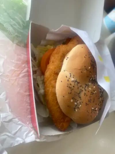 Макдоналдс