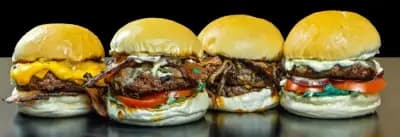 AM-GUL STREET FOOD