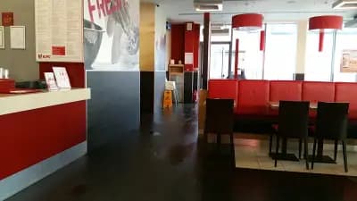 KFC Люлин Drive Thru