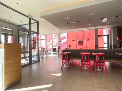 KFC Люлин Drive Thru