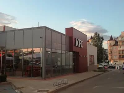 KFC Люлин Drive Thru