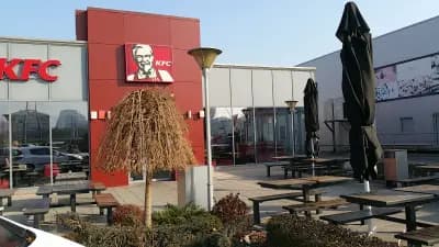 KFC Люлин Drive Thru