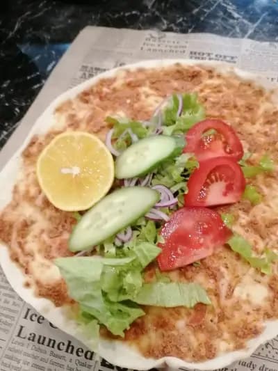 Pizza & Duner Nur 73
