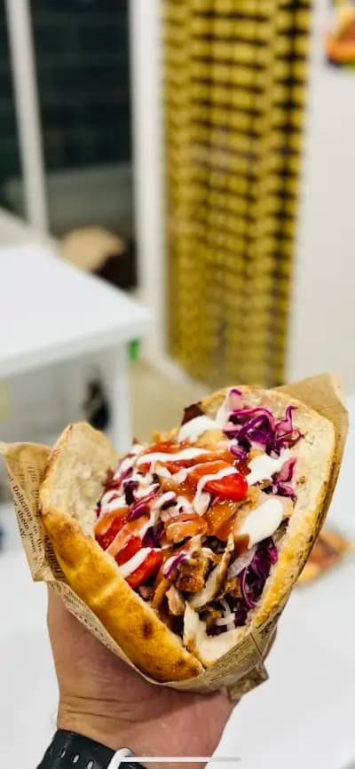 Pizza & Duner Nur 73