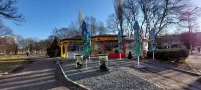 Дюнер, Пица и Грил "100 кила"