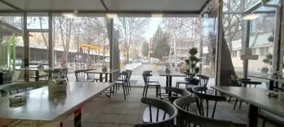 Fast Food "Tih Trud" / Бързо хранене Тих Труд