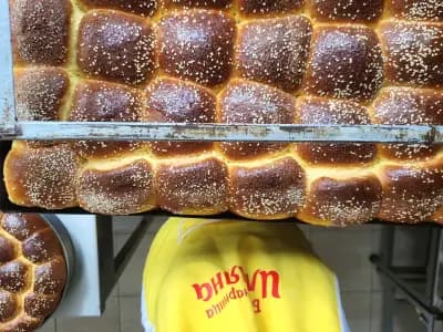 Баничарница Илияна | Закуски Разлог | Баничарница в град Разлог