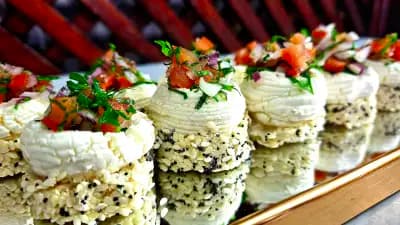 Todor Furgov Catering Co.