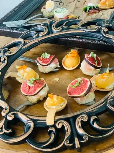 Dream Team catering - Sofia | Кетъринг София