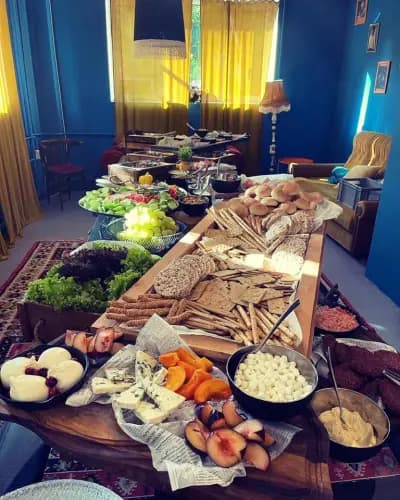 Dream Team catering - Sofia | Кетъринг София