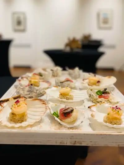 Dream Team catering - Sofia | Кетъринг София