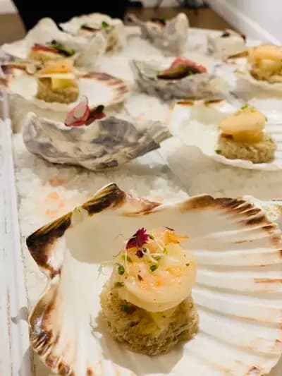Dream Team catering - Sofia | Кетъринг София
