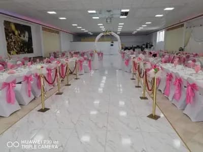 Сватбен Салон Романтика
