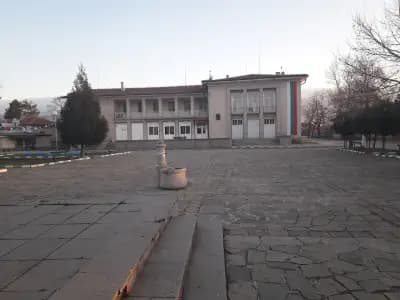 Народно читалище "Васил Левски 1900" с. Войнягово