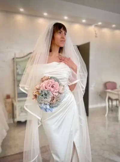 Carrie Bridal Boutique | Сватбени, булчински и официални рокли