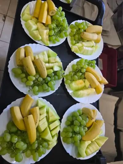 Сватбена зала „Калиопа“