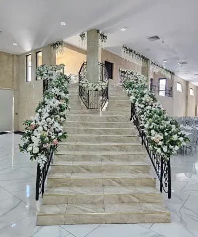 Сватбена зала Royal Palace
