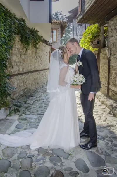 Фотограф Стефан Димитров