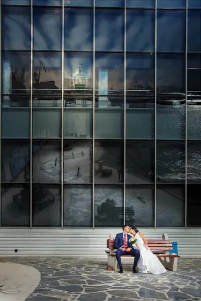 Фотограф Видин Стоянов