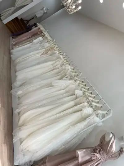 Enamorada Bridal Fashion
