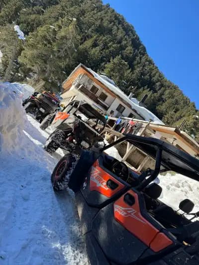 Bansko Outdoor Activities