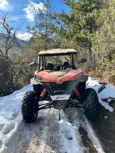 Bansko Outdoor Activities