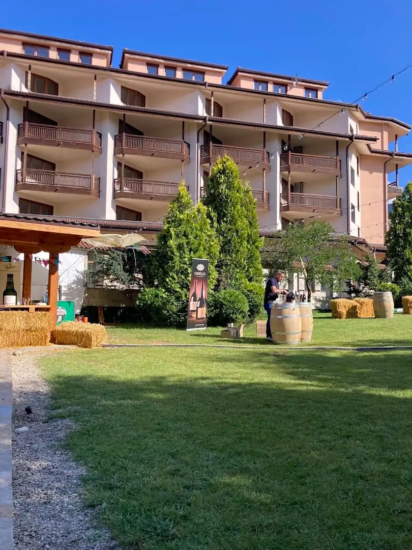 Bansko Outdoor Activities