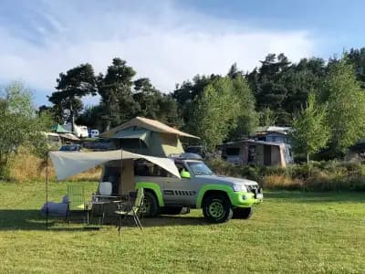 4x4 Trips Bulgaria