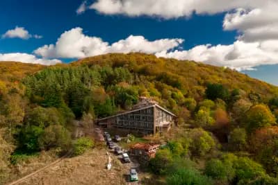 4x4 Trips Bulgaria