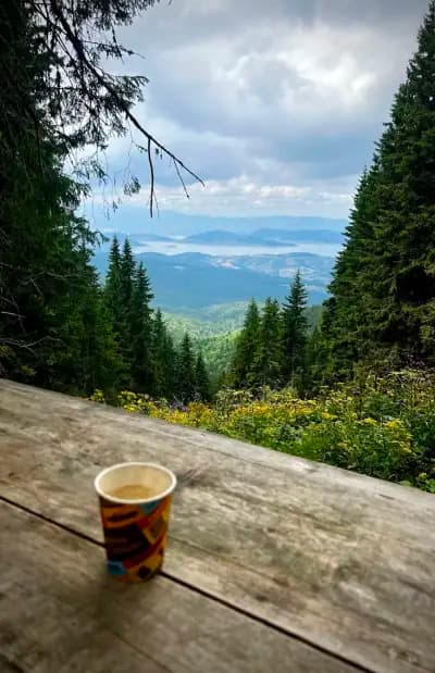 4x4 Trips Bulgaria