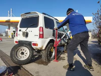 4x4 Trips Bulgaria