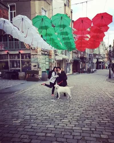 Открита сцена "Ядрото"