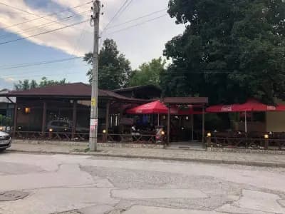 Механа "Кръчмътъ"