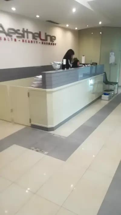 Естелайн дерматологична клиника