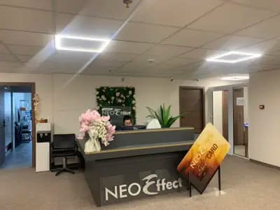 Neo Effect Astoria Aesthetic Center (Нео Ефект Естетичен Център)