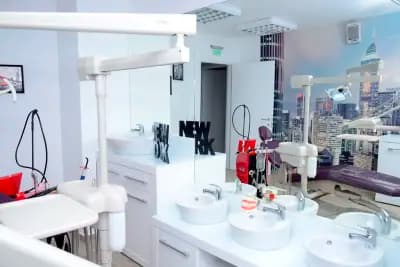 ЕО Дент Специализирана детска дентална клиника, EO Dent Paediatric dental clinic (EO Dent Kids)