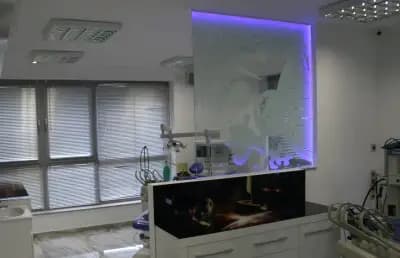 ЕО Дент Специализирана детска дентална клиника, EO Dent Paediatric dental clinic (EO Dent Kids)