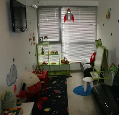 ЕО Дент Специализирана детска дентална клиника, EO Dent Paediatric dental clinic (EO Dent Kids)