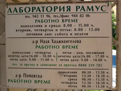 Д-р Илвана Поповска