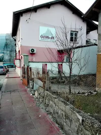 Медицински център „Олимп“