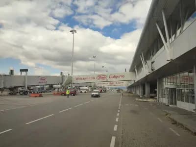 ТЕРЕМ Летец