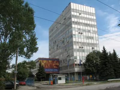 София Мед АД Цветни метали