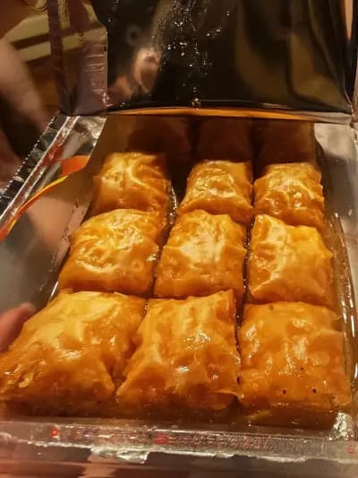 Любимка