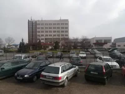 Арома Козметикс България АД
