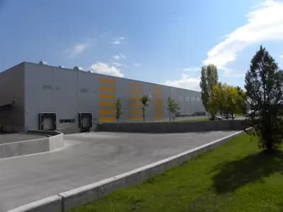 Арома Козметикс България АД