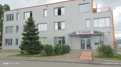 КРАНОСТРОЕНЕ-ИНЖЕНЕРИНГ-ЕООД