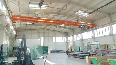 КРАНОСТРОЕНЕ-ИНЖЕНЕРИНГ-ЕООД
