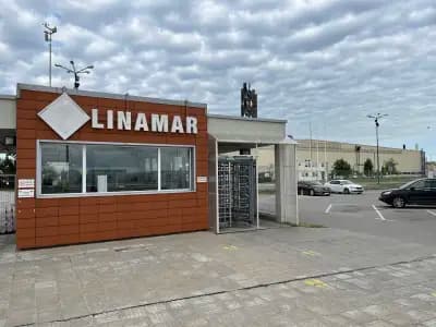Linamar Light Metals Ruse EOOD