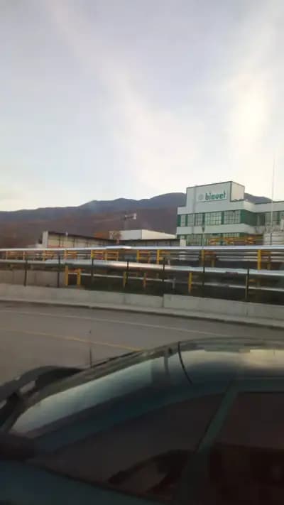 Биовет