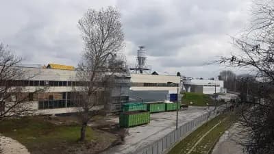 Дунапак-Родина